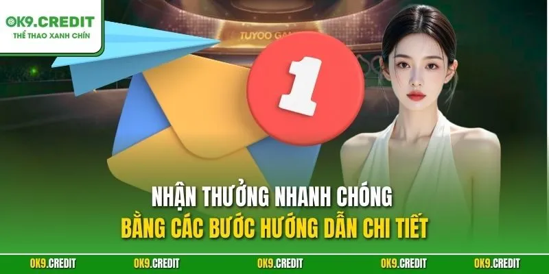 Giới Thiệu Bạn Bè – Kết Nối Vui, Nhận Thưởng Khủng Từ Cá Cược 4 Nhận thưởng nhanh chóng bằng các bước hướng dẫn chi tiết